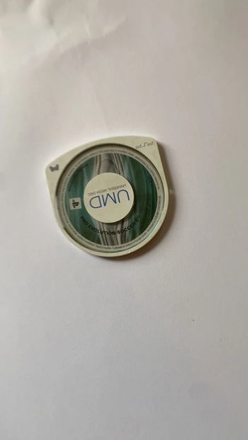 PES  psp