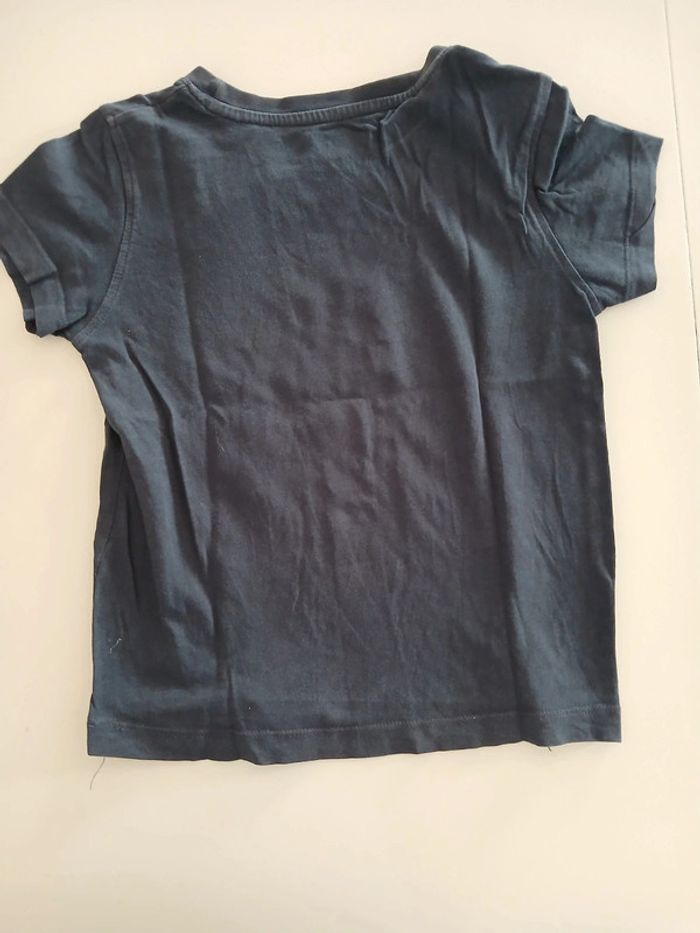 Tee-shirt - photo numéro 2