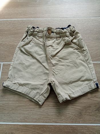 Short 