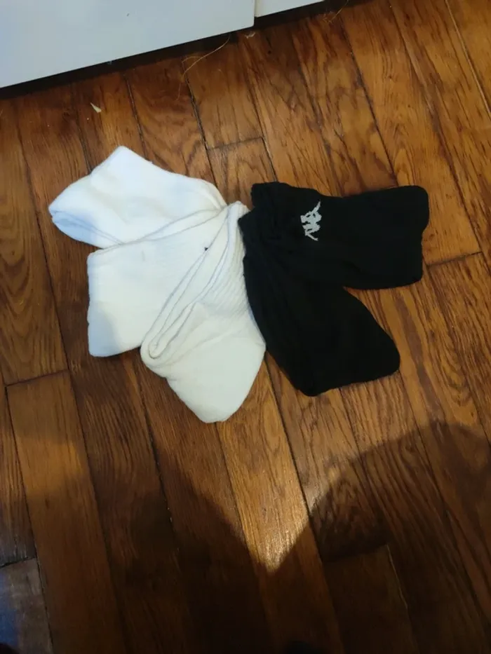 Chaussettes 43-46