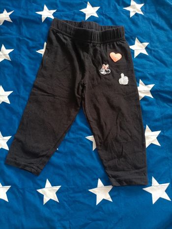 Legging minnie