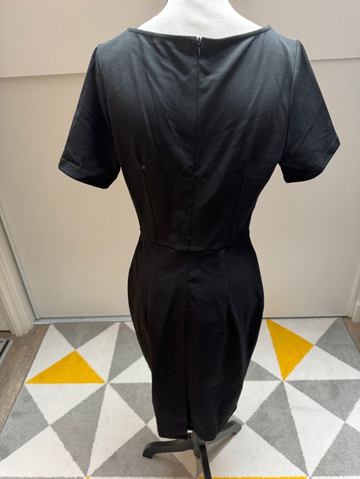 Robe chic Miusol Taille 38 - photo numéro 2