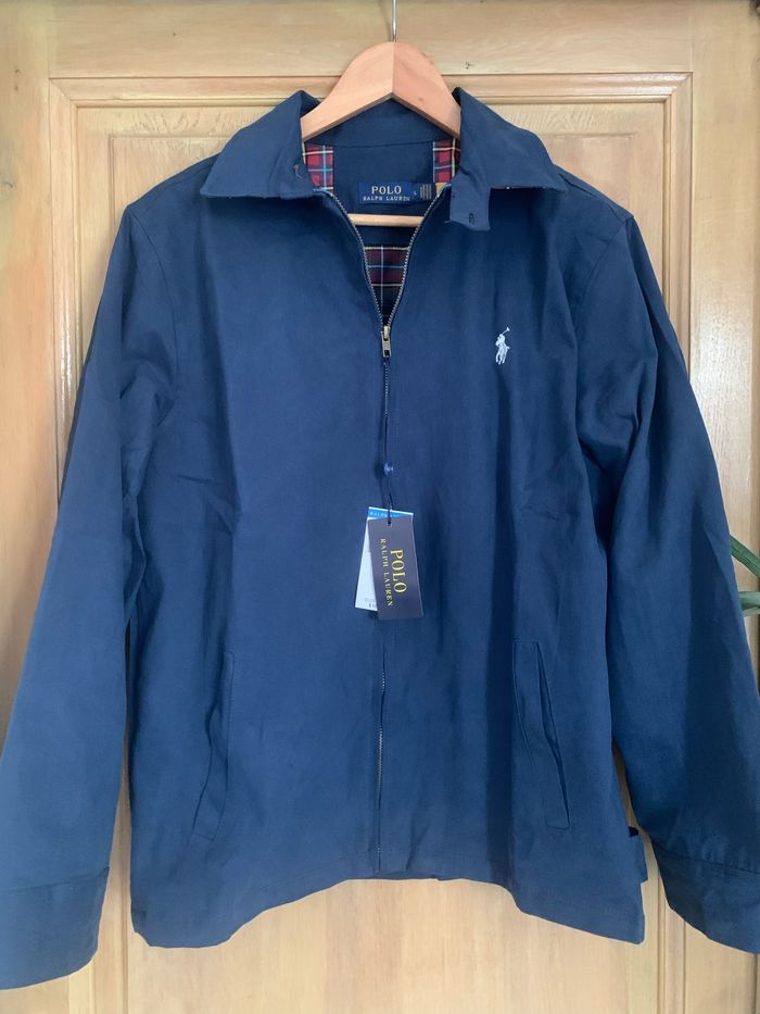Veste Ralph Lauren