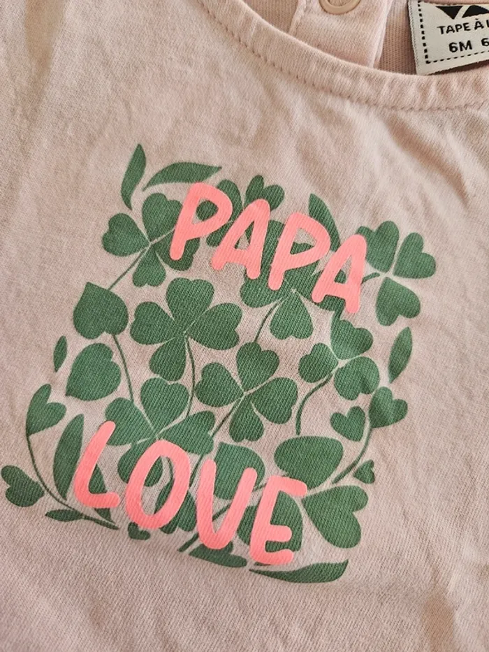 Ensemble 6 mois - photo numéro 4