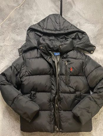 Doudoune Ralph Lauren 