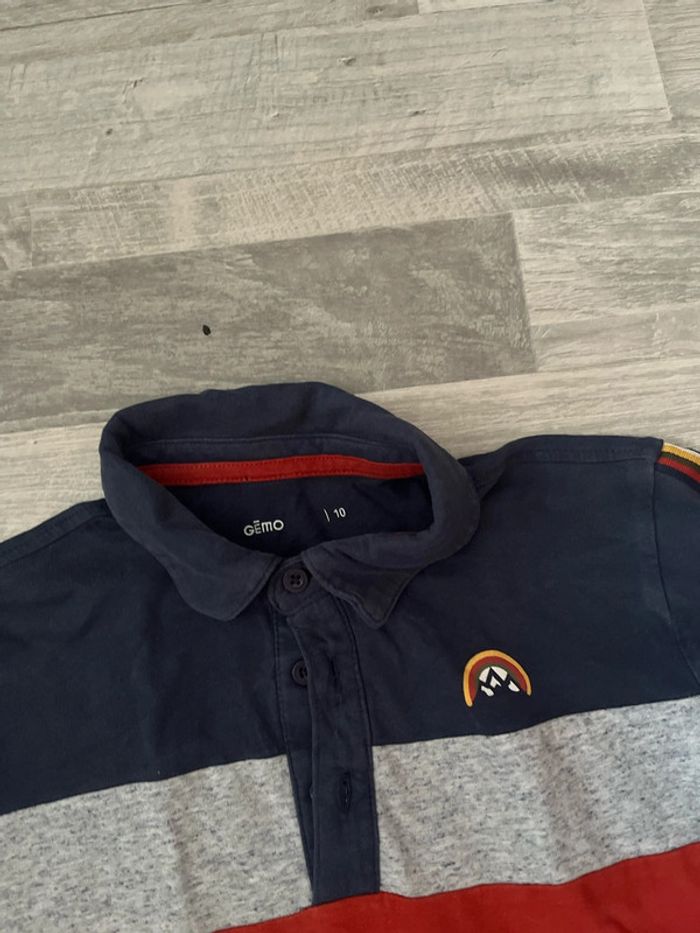 Polo 👕 - photo numéro 3