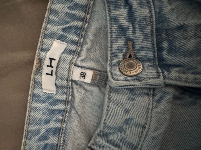 Jeans - photo numéro 4
