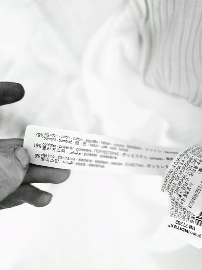 T-shirt coton - photo numéro 5