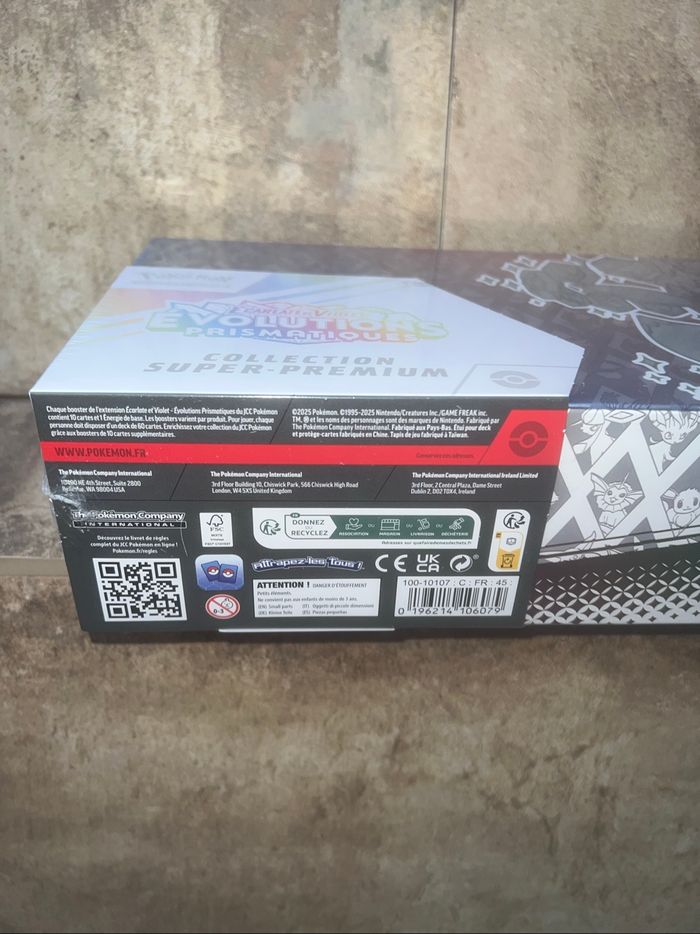 Spc 8.5 évolutions prismatiques - photo numéro 8