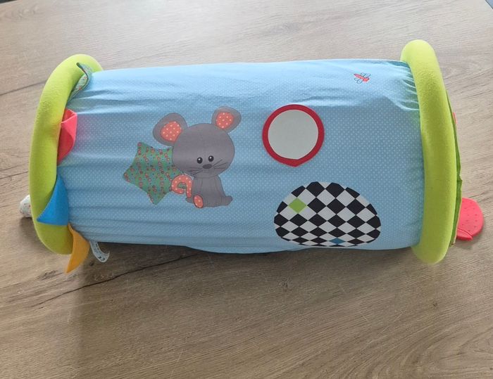 Rouleau d'activités Rollin' Sophie la girafe - photo numéro 4