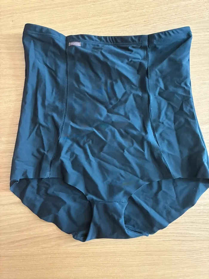 Culotte taille haute gainante