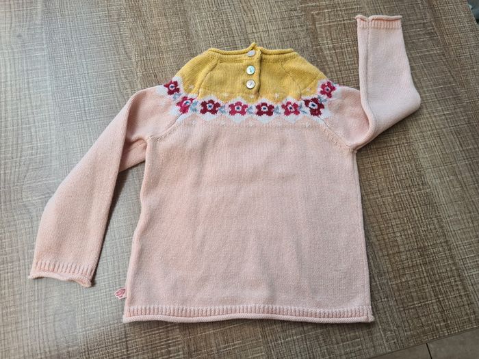 Pull Sergent Major 2 ans 92 cm - photo numéro 2