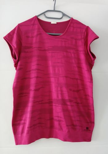 T shirt Domyos  M