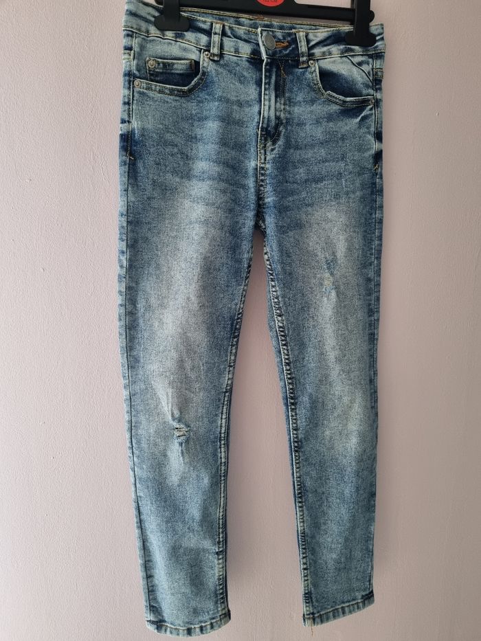 Jean Lefties