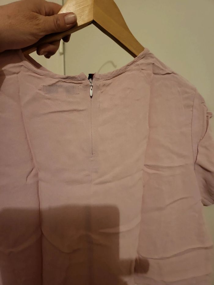 Top leger - photo numéro 5