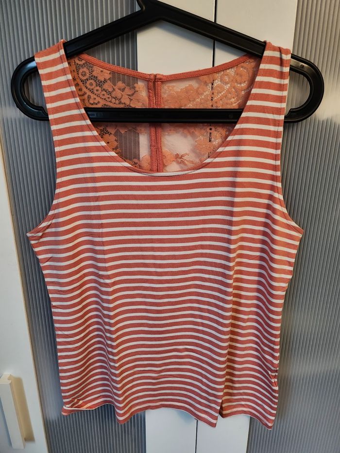 Débardeur femme taille  L