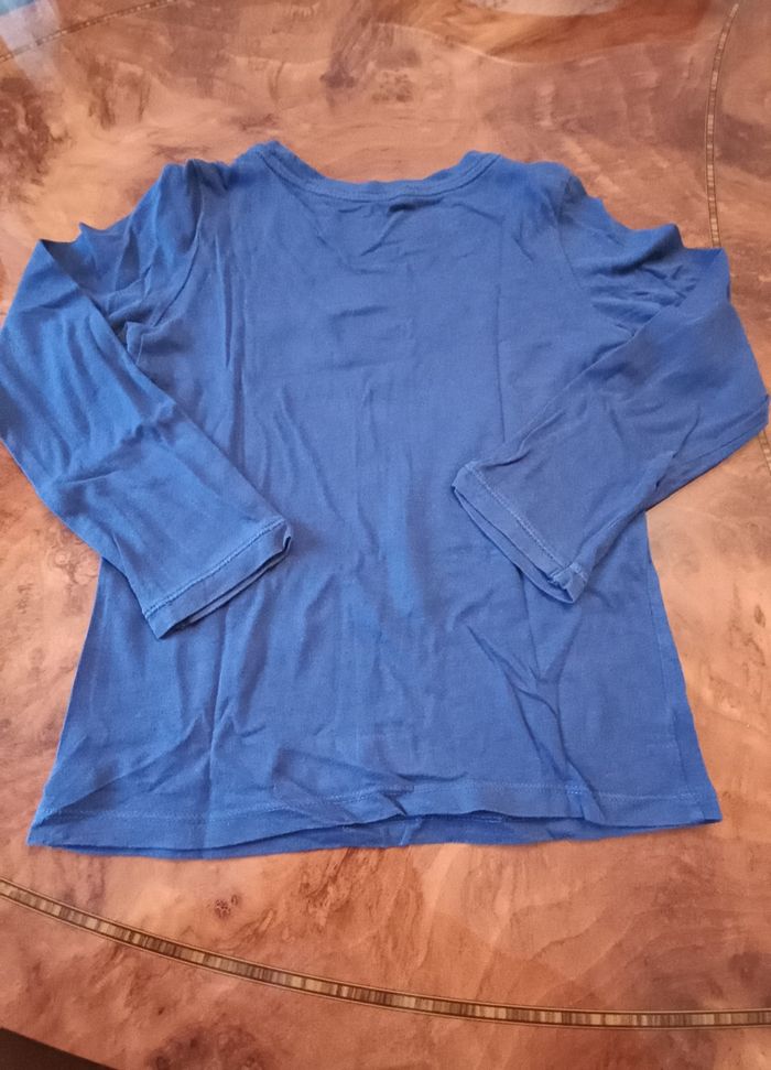 T-shirt fille 4/5 ans Gap kids - photo numéro 4