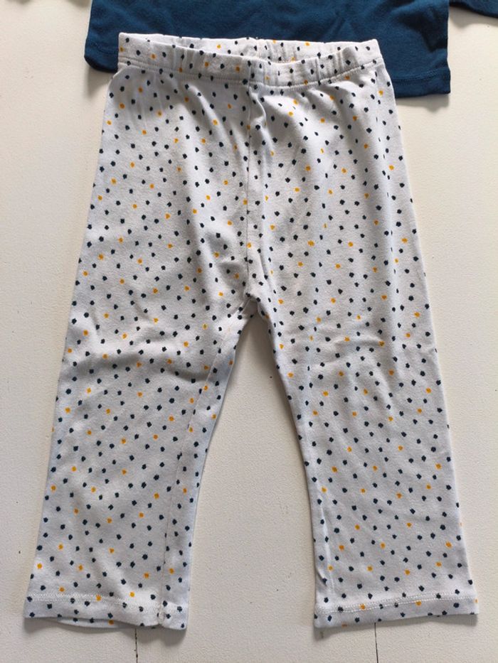 Pyjama 24m - photo numéro 4
