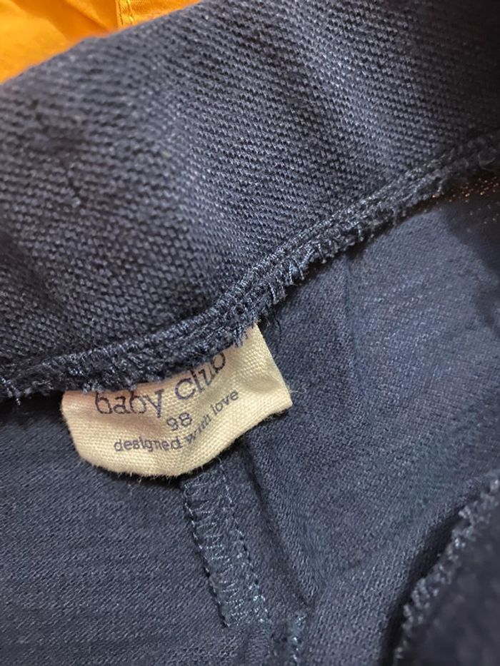 Lot de 3 shorts - photo numéro 3