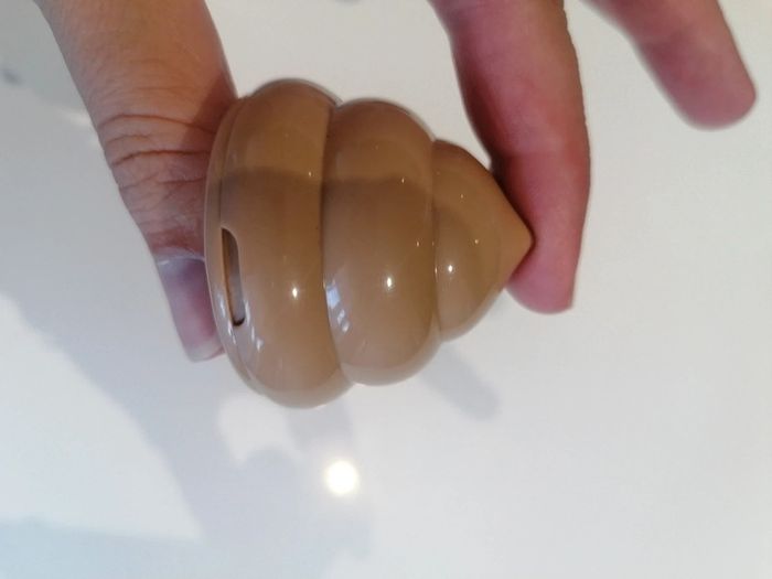 Taille crayon crotte 💩 - photo numéro 7