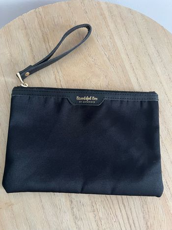 Trousse de maquillage Beautiful Box by Aufeminin