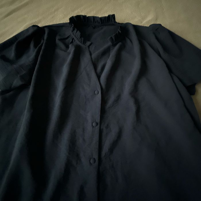 Top blouse - photo numéro 3