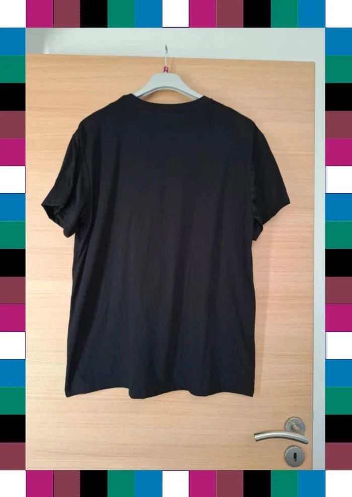 Tee-shirt E.T l'extraterrestre - photo numéro 4