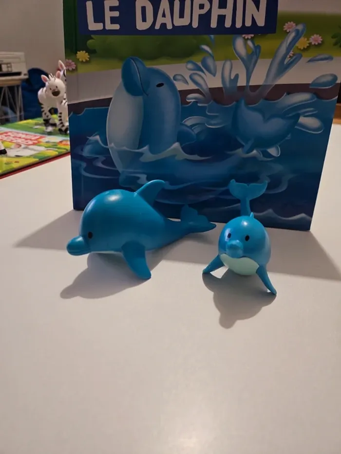 Livre animaux du zoo - photo numéro 2
