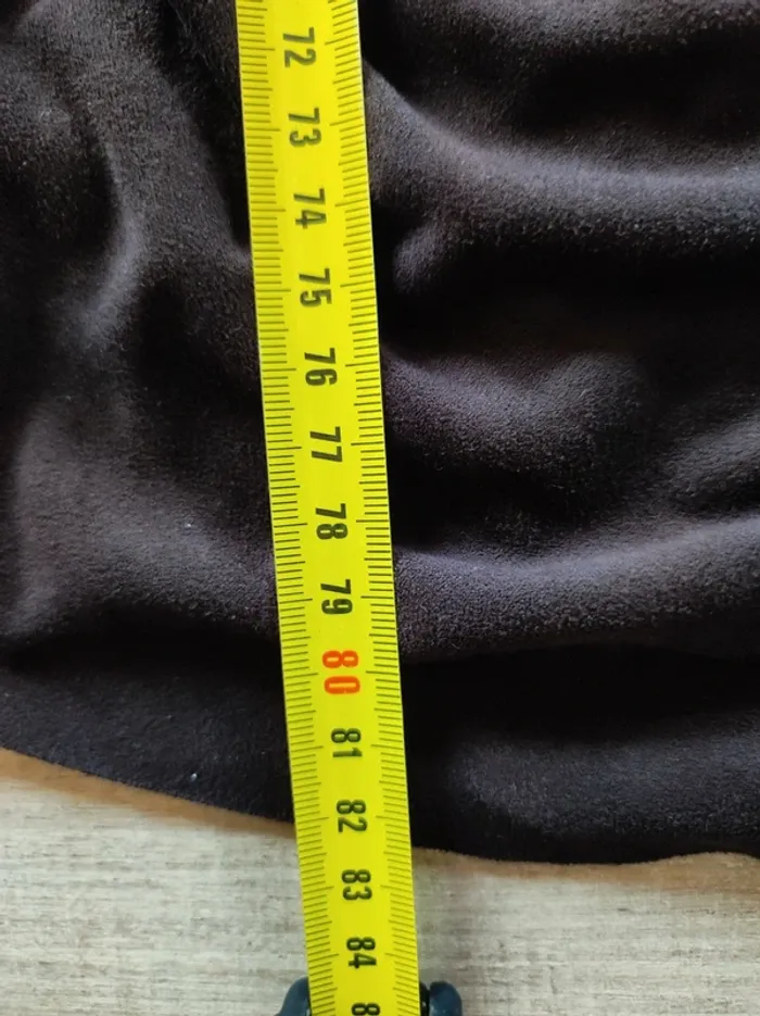 Robe marron - photo numéro 7