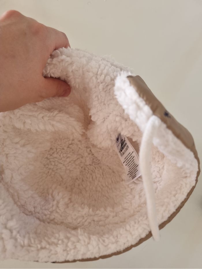 Chapka bébé - photo numéro 4