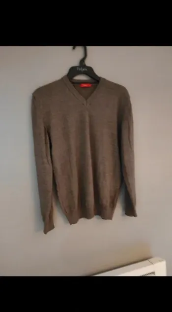Pull 50% laine M