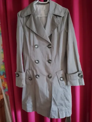 Manteau