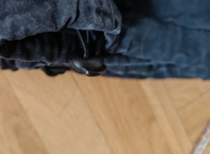 Pantalon okaidi - photo numéro 2