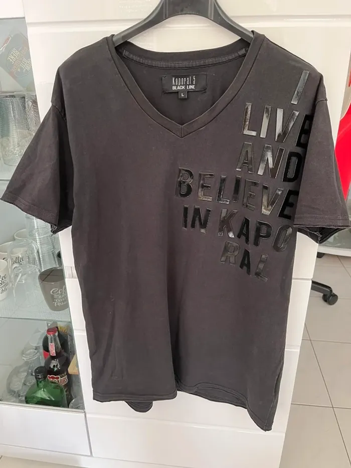 Tee-shirt