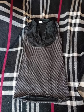 Tunique débardeur 🪄36🪄camaieu