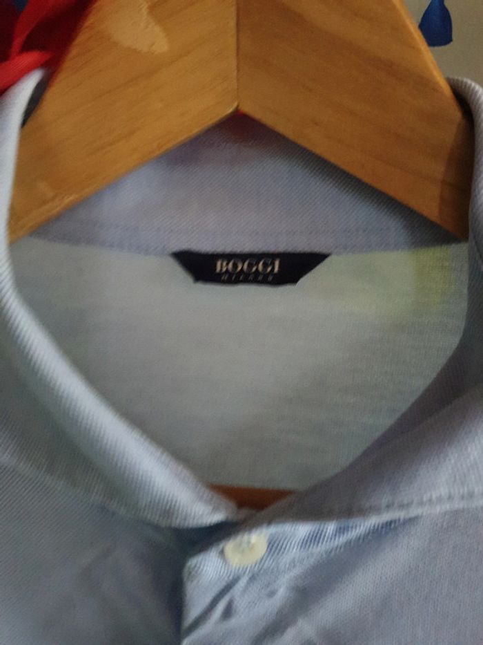 Chemise repassage facile - photo numéro 2
