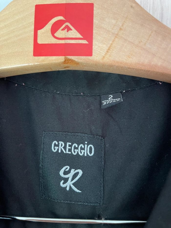 Chemisette taille 38 - photo numéro 2