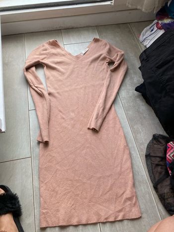 Robe, taille unique