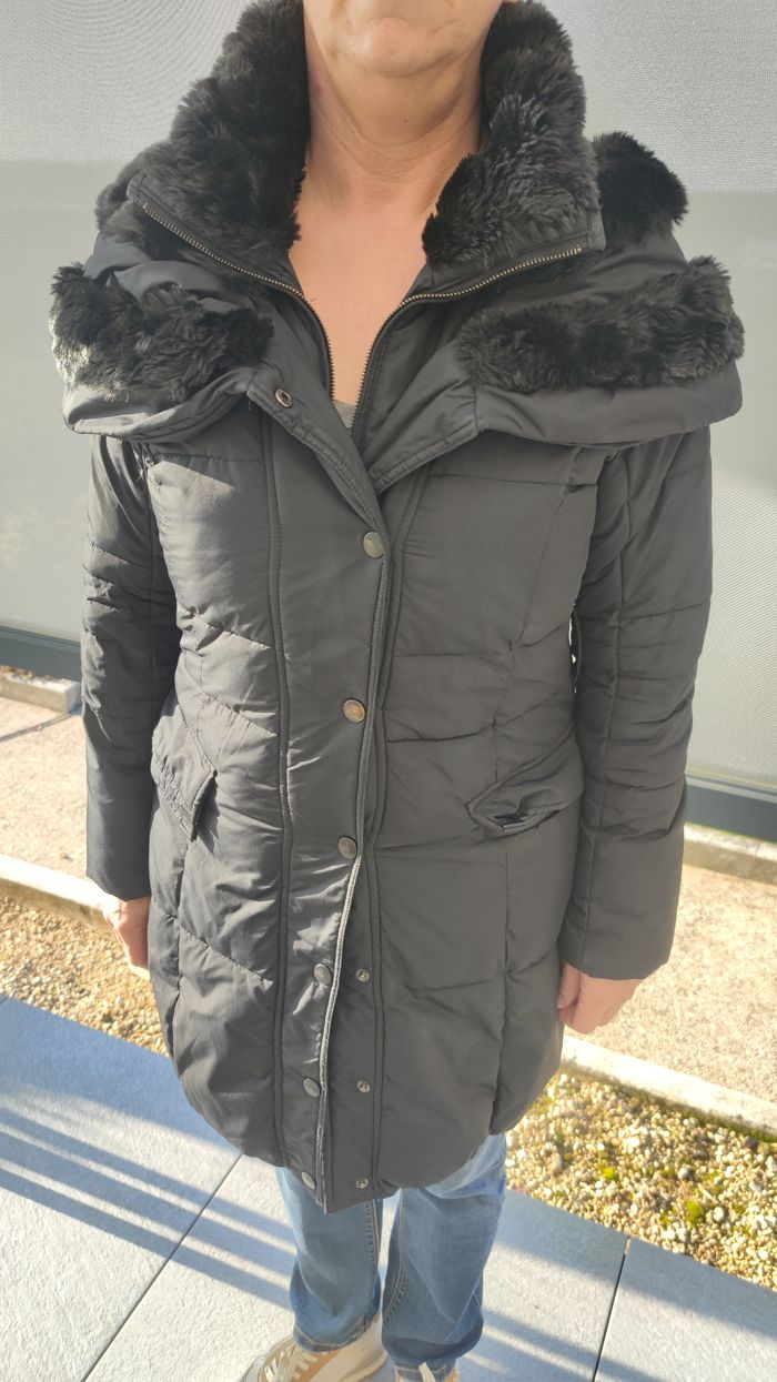 Doudoune - photo numéro 6