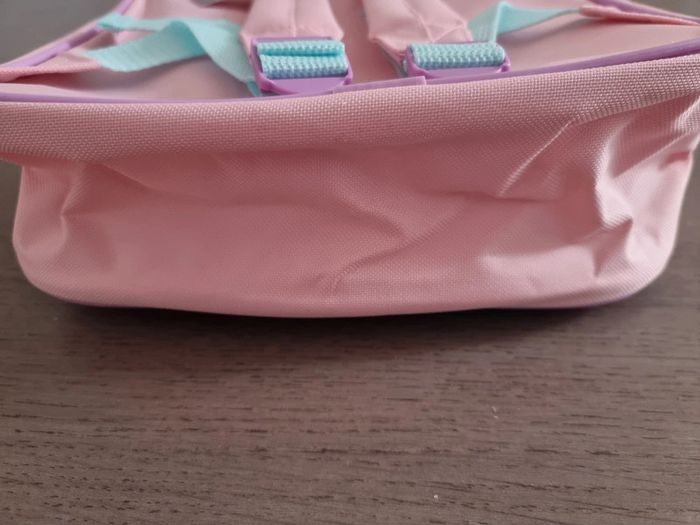 Sac à dos Stitch et Scrump - photo numéro 5