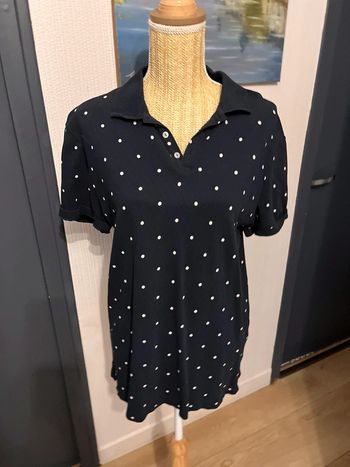 Polo montlimart