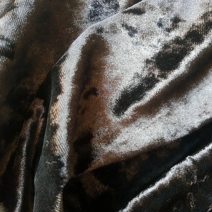 Robe de soirée sans manches dos V 34/36 - photo numéro 6