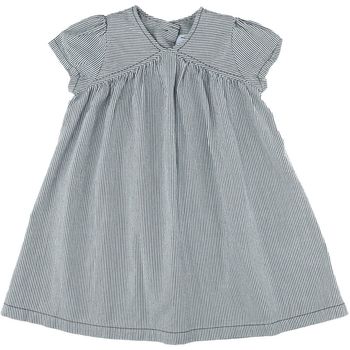 Robe à manches courtes 6 mois en coton Petit Bateau