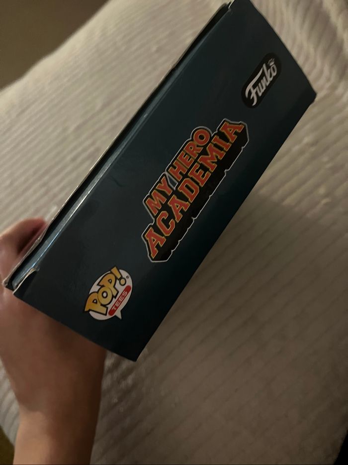 T-shirt funko pop - photo numéro 7