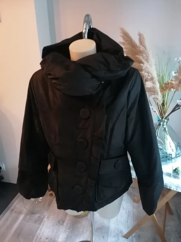 Doudoune easy comfort 42