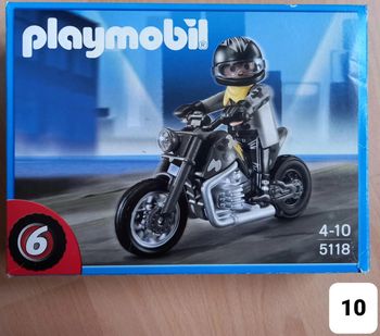 playmobil 5118