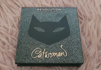 Palette Catwoman