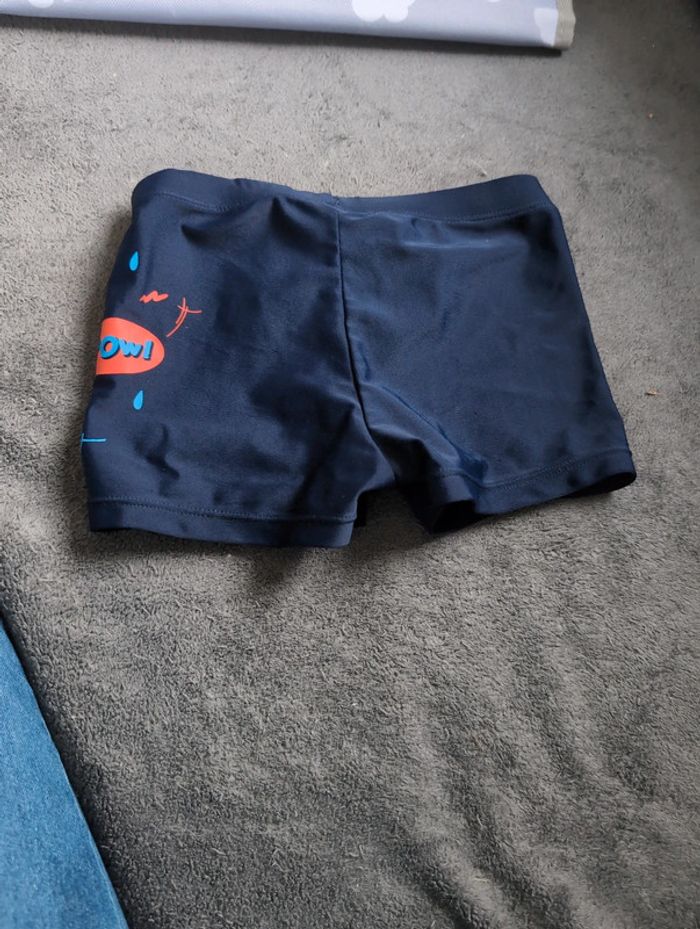 Maillot de bain garçon 4 ans - photo numéro 2