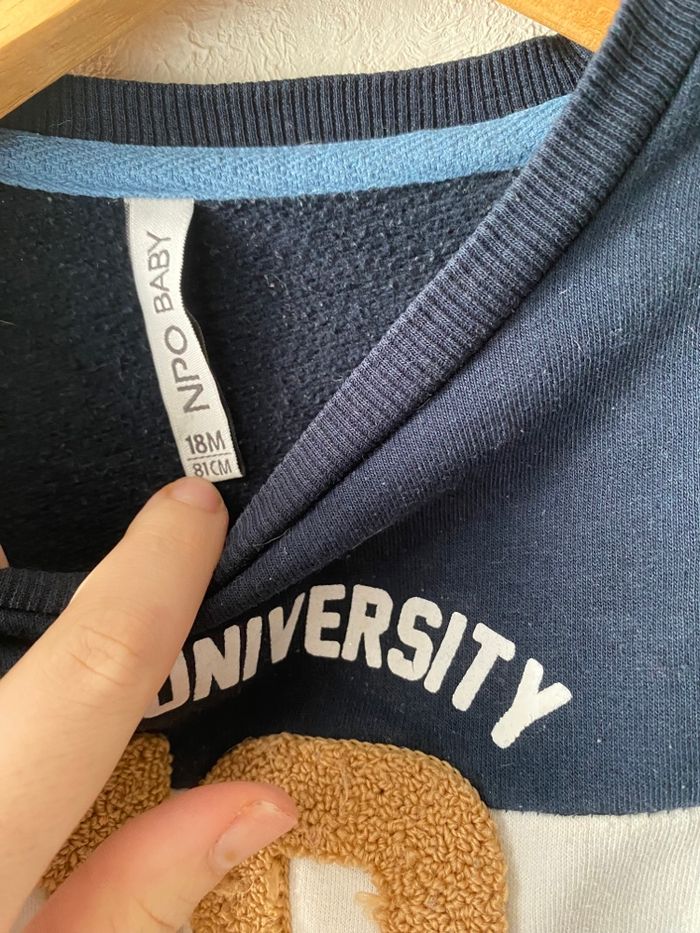 Pulls - photo numéro 6