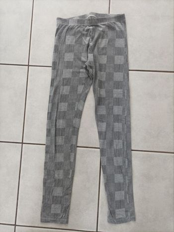 Legging 12 ans